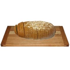 Br Arti S/dough Rye 750g Thin Sliced