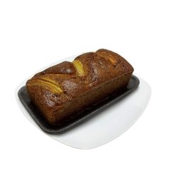 Slab Cake Banana