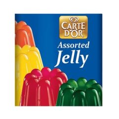 Jelly Ass Carted`or 4kg U/C