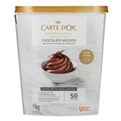 Mouse Choc Cart Dor 1kg U/C