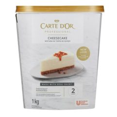 Dessert Cheese Cake 1kg Rob U/C