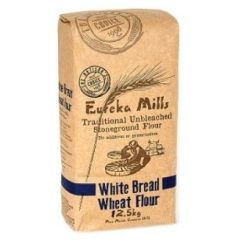 Flour White Bread 12.5 kg Eureka