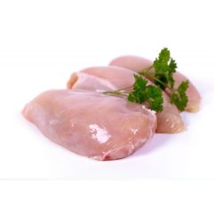 Chicken Breast Fillet p/kg