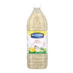 Dressing Greek 1L Hellmans U/C