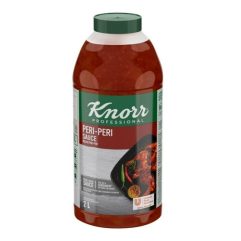 Sauce Peri Peri 2lt Knorr U/C