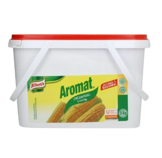 Spice Aromat 5kg Knorr U/C